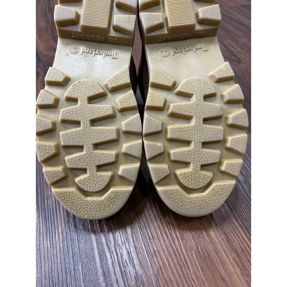 Timberland 6